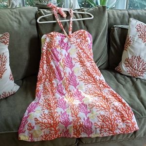 Gretchen Scott Dress